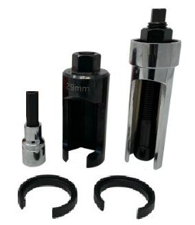 Fuel Injector-New 2004-2006